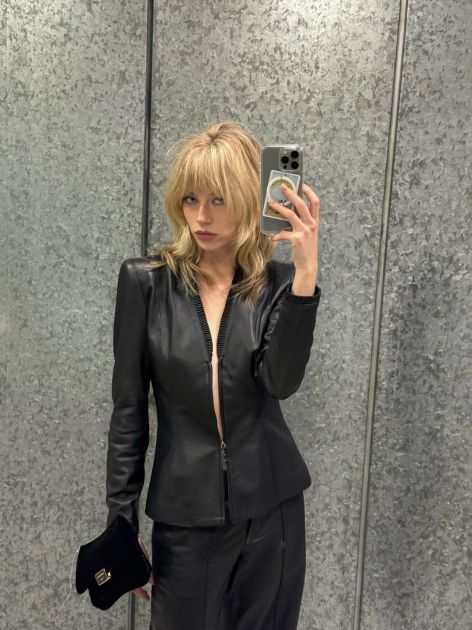 Zaboravite na wolf cut, shag frizura je novi hair momenat