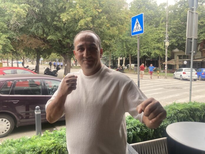 Zaboravljeni as iz Prokuplja – od ringa u malom gradu do šampionskih visina u Berlinu