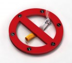 Zabrana pušenja u zimskom periodu: Ugostitelji se plaše bankrota
