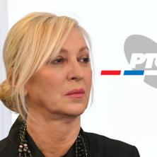 Zabrana ulaska na RTS: Pevačica zahtevala od Olivere Kovačević objašnjenje - Moj suprug i ja smo na crnoj listi