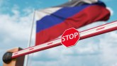 Zabrana ulaska u zemlju: Rusija spušta rampu