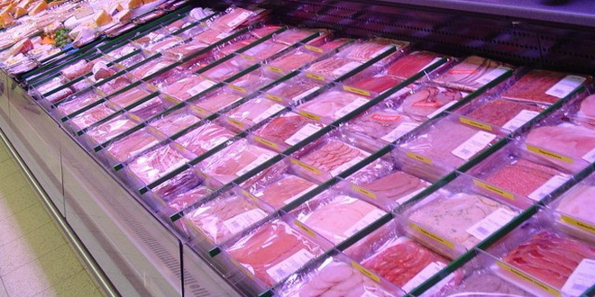Zabranjen promet mesa i proizvoda od mesa poreklom iz Mađarske i Rumunije