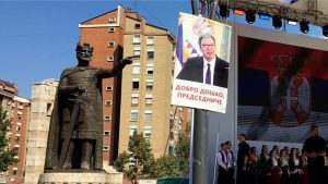 Zabranjen ulaz srpskim zvaničnicima na Kosovo