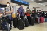 Zabranjen ulazak na grčki aerodrom: Samo ove kategorije su izuzeci