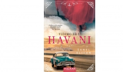 Zabranjene strasti, porodične tajne i mnogo hrabrosti: Vidimo se u Havani