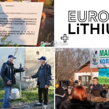Zabranjeni radovi Euro litijum Balkan, zrtve istrazivanja ostale bez vode