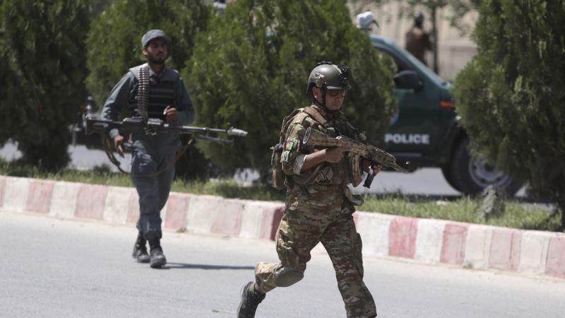 Avganistan: Bombaški napad na članove verskog saveta