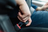 Zabrinjavajuće: Manje ljudi koristi pojaseve u automobilu