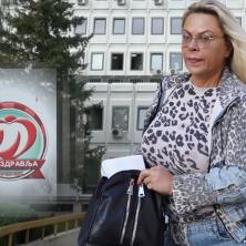 Zabrinjavajuće vesti iz Niša: Marija Kulić i mali Željko završili u bolnici - od Miljane ni traga (VIDEO)