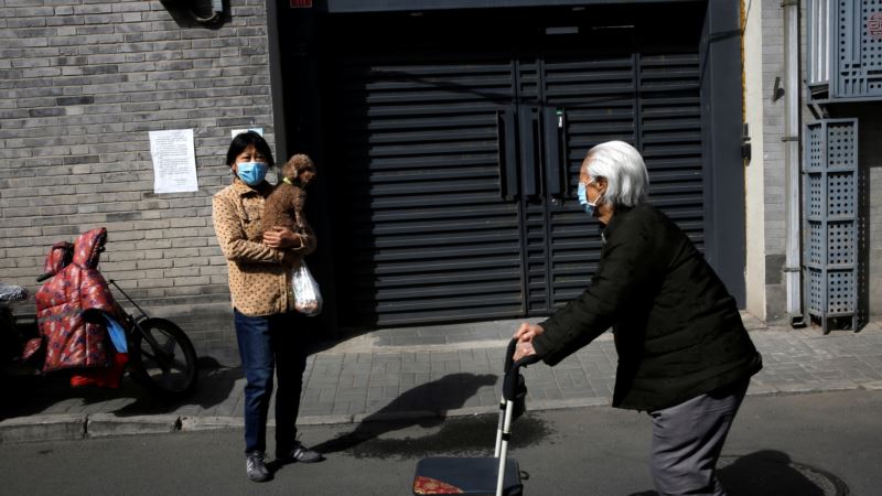 Zabrinutost u Kini izazivaju asimptomatične osobe