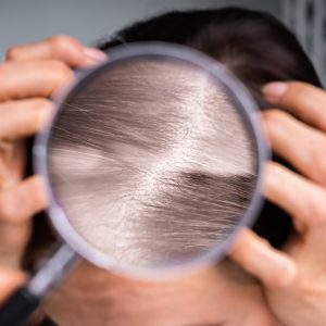 Začepljeni folikuli kose: Kako se manifestuje ovo stanje?