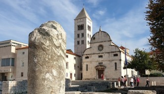 Zadar, Lošinj i Rovinj u TOP 50 svjetskih destinacija