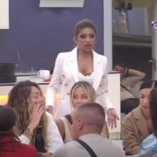 Zadrugar saznao da je pred izbacivanjem, pa počeo da se guši u suzama: Ivana Šopić saopštila važnu odluku - njima je ugrožen boravak u rijalitiju