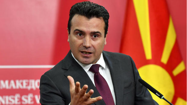 Zaev: Gruevski će ići u zatvor