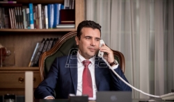 Zaev: Gruevski prihvatio Severna i Gornja Makedonija, ali Grci odbili 