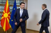 Zaev: Moguć ulazak u NATO i EU kao BJRM