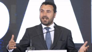 Zaev: Nećemo dozvoliti da VMRO DPMNE dođe na vlast dok se ne reformiše