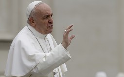 
					Zaev: Poseta pape Skoplju u sebi nosi posebnu simboliku 
					
									