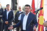 Zaev: Rešenje za Kosovo mora da bude takvo da ...