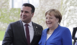 Zaev: Severna Makedonija na leto dobija datum za pregovre sa EU