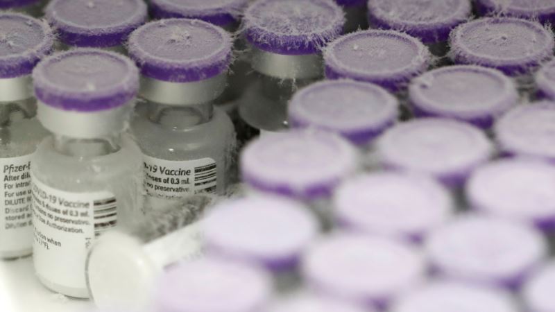 Zaev: Severna Makedonija od Srbije dobija 8.000 Fajzer vakcina