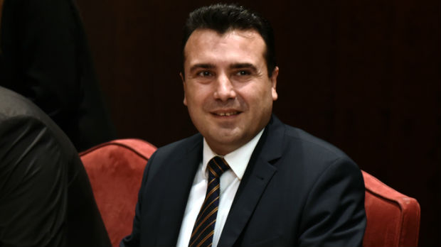 Zaev: Severna Makedonija razočarana zbog odluke EU
