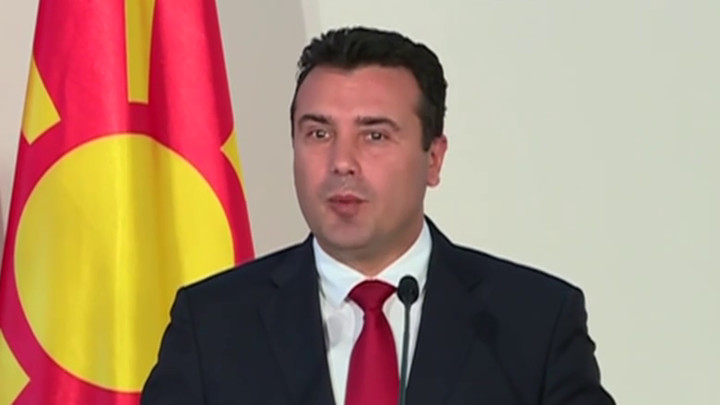 Zaev: Zapadni Balkan više nije tempirana bomba