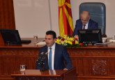 Zaev ide u Brisel, sastaje sa s čelnicima EU i NATO