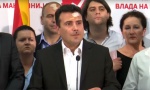Zaev kroz suze: Planirali da me ubiju; Gruevski: Da je neko hteo da ga ubije uradio bi to!