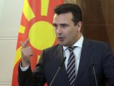 Zaev makedonsku opoziciju nazvao praznom slamom