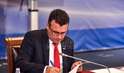 Zaev nagovestio moguće odlaganje popisa stanovništva u S.Makedoniji