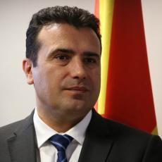 Zaev najavio: Neću se kandidovati za predsednika Makedonije, za to mesto postoji BOLJI KANDIDAT