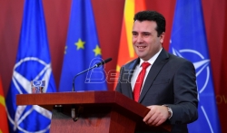 Zaev najavio da će ispuniti obećanje o prosečnoj pati od 500 evra