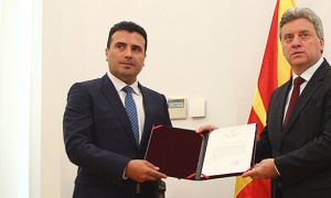 Zaev počinje razgovore o vladi, VMRO ga samo gleda