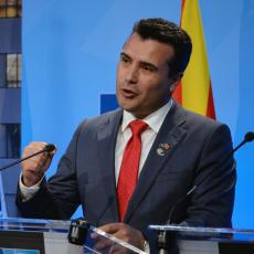 Zaev poručio Makedoncima: Novo ime ili nestabilnost