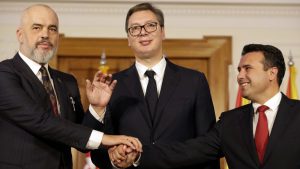 Zaev potvrdio učešće na sastanku sa Ramom i Vučićem u Tirani