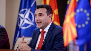 Zaev veruje da će sporna pitanja sa Bugarskom rešiti do 10. novembra