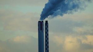 Zagađenost vazduha u Srbiji ponovo alarmantna