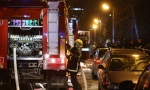 Zagreb: Požar u Domu penzionera, evakuisano 80 ljudi