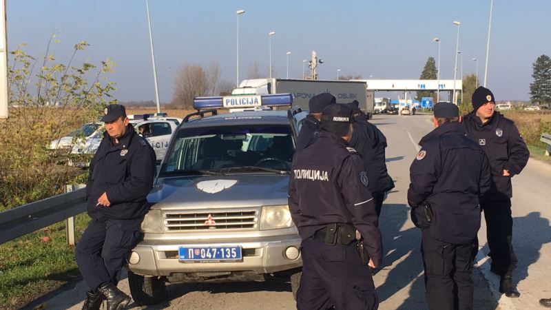Zagreb: Tuča migranata, jedan teže povređen