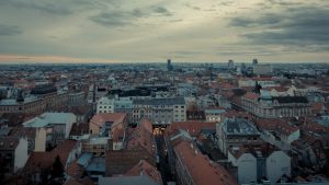 Zagreb: U radnji se posvađao zbog maske, pa se vratio s bombom