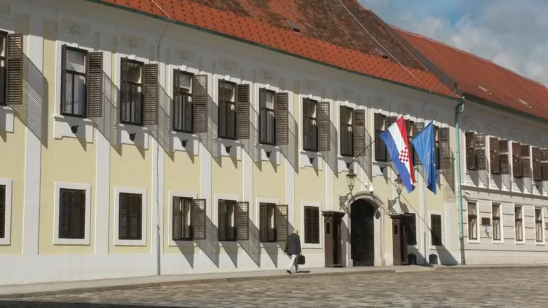 Zagreb: Vlada potvrdila sastanak o sudbini Agorkora