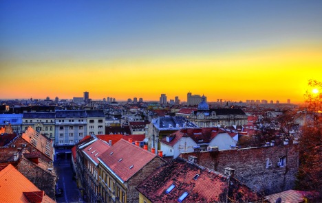 Zagreb dobiva hotel s četiri zvjezdice u centru grada
