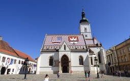 
					Zagreb ponovo zatresao zemljotres 
					
									