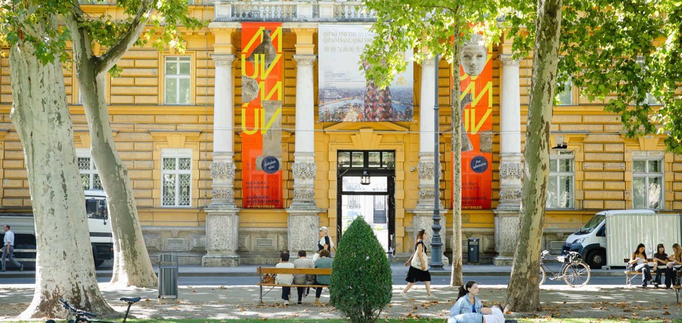 Zagrebački muzejski vikend počinje četvrtog rujna