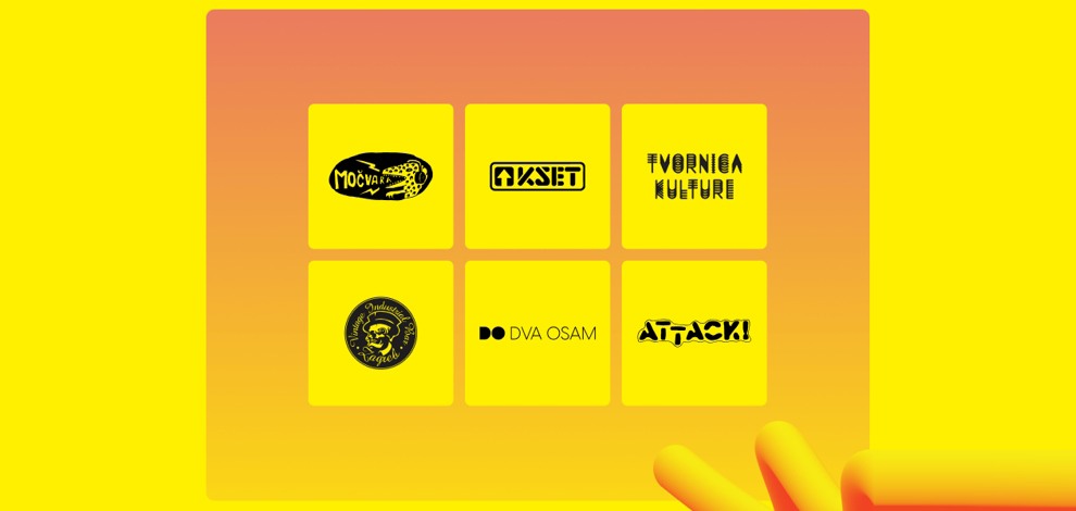 Zagrebački rock klubovi vraćaju se na INmusic