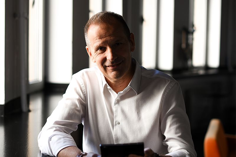 Zagrevanje za Letnji Vivaldi forum – BORISLAV MILJANOVIĆ, Represent System