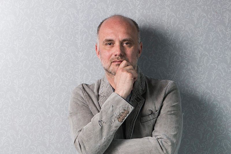 Zagrevanje za Letnji Vivaldi forum – NIKOLA ŽINIĆ, Bruketa&Žinić&Grey