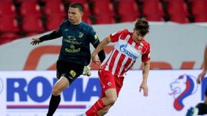 Zagrevanje za finale Kupa: Zvezda i Vojvodina podelili bodove