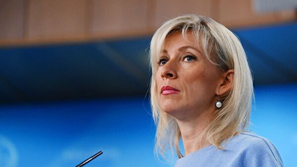 Zaharova: Američkom diplomati naređeno da napusti Rusiju kao odgovor na nerazumno proterivanje našeg savetnika